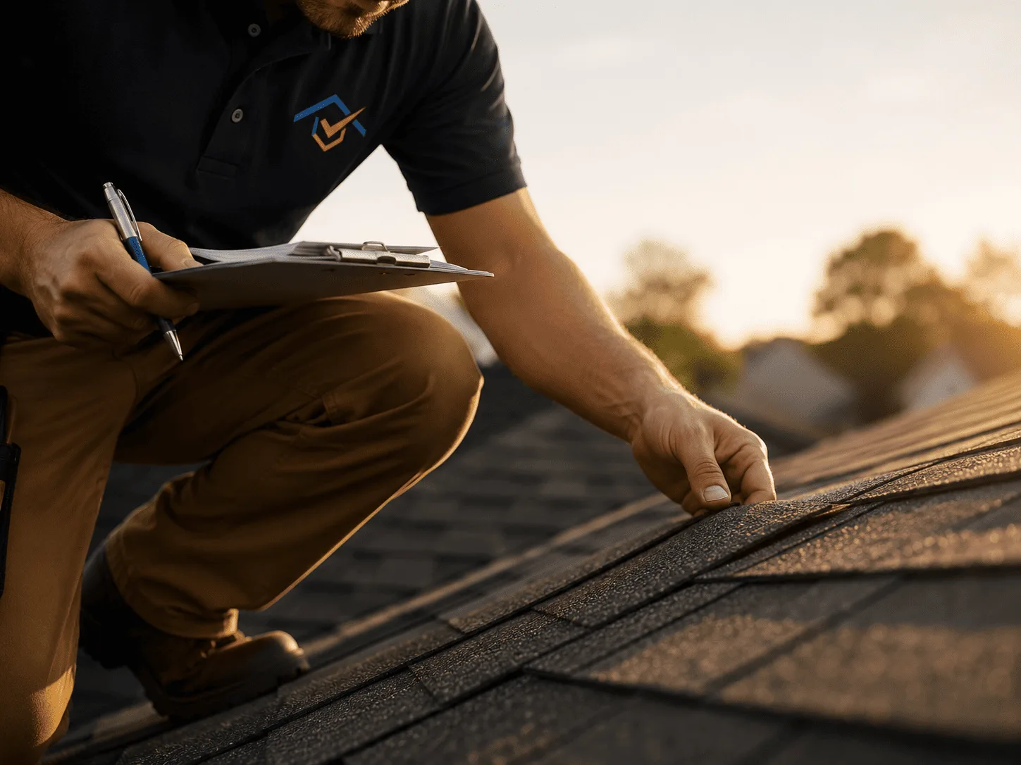 Why Choose Roof Inspection in Strongsville, OH