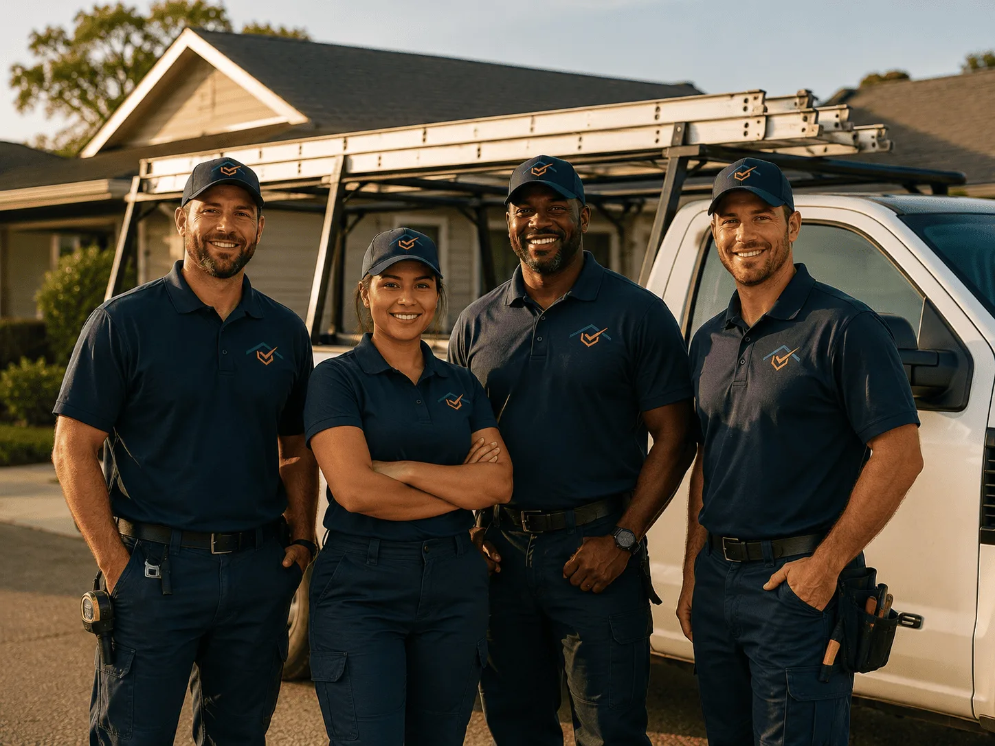 Roof Inspection company in Strongsville, OH